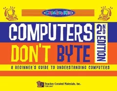 Computers don't byte