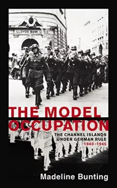 The model occupation