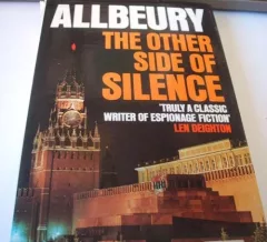 The otherside of silence
