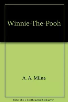 Winnie-The-Pooh