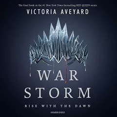 War storm