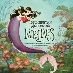 Hans Christian Andersen's fairy tales