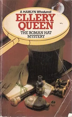 The Roman hat mystery