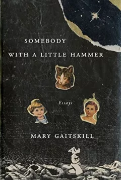 Somebody with a little hammer