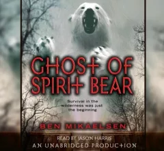 Ghost of Spirit Bear