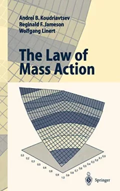 The law of mass action