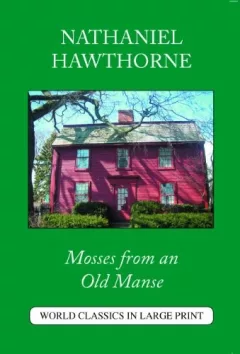 Mosses from an old manse
