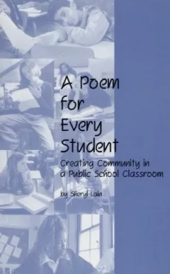 A poem for every student