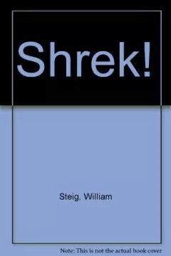 Shrek!
