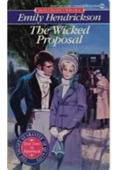 The Wicked Proposal