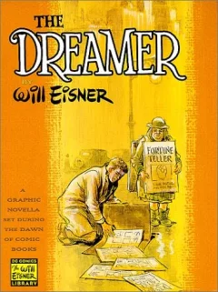 The dreamer