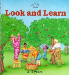 Look and learn.