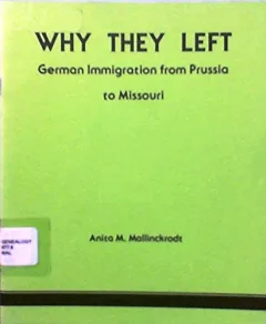 Why they left