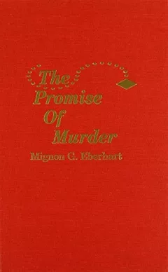 Promise of Murder