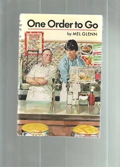 One order to go