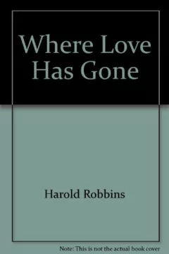 Where Love Has Gone