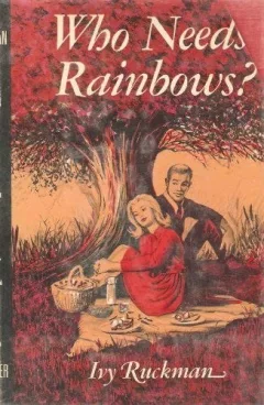 Who needs rainbows?