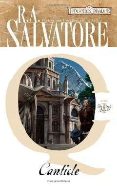 Canticle