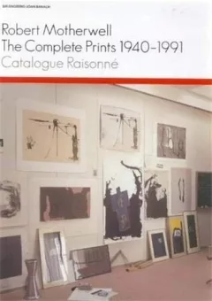 Robert Motherwell.