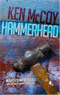 Hammerhead (Mad Carew) (Mad Carew)