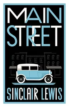 Main Street