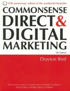 Commonsense Direct & Digital Marketing