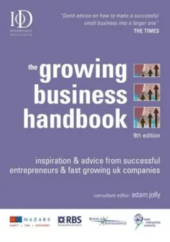 The Growing Business Handbook