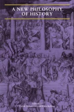 A new philosophy of history