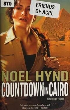 Countdown in Cairo