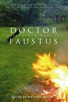 The tragical history of Doctor Faustus