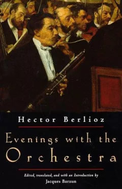 Evenings with the Orchestra