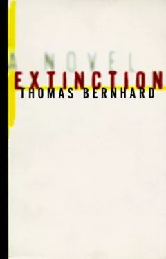 Extinction