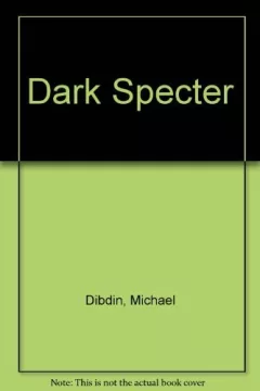 Dark Specter