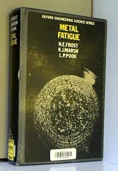 Metal fatigue