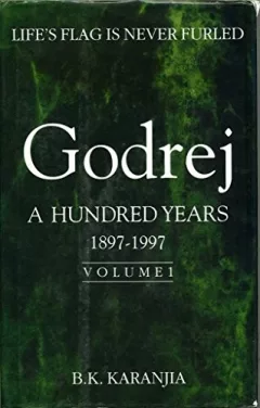 Godrej