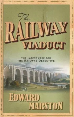 The Railway Viaduct (Magna (Large Print))