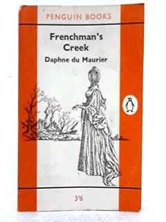 Frenchman's Creek.