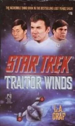 Traitor Winds