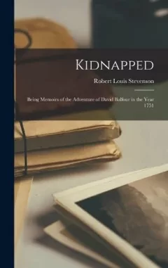 Kidnapped
