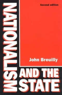 Nationalism and the state