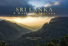 Sri Lanka, a mystical journey