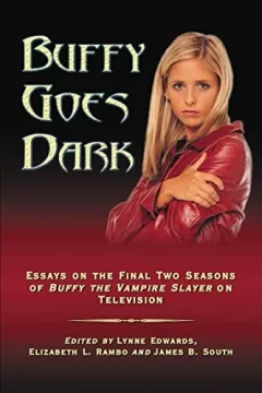 Buffy goes dark