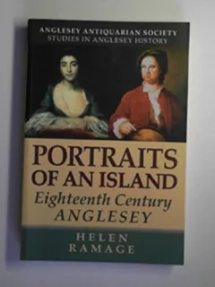 Portraits of an island