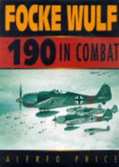 Focke Wulf Fw 190 in combat