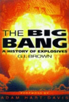 The big bang