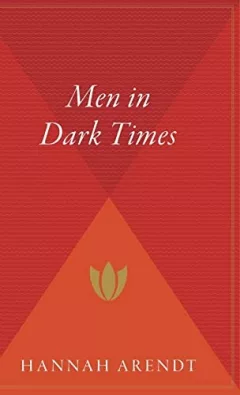 Men in Dark Times
