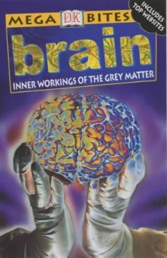 Brain (Mega Bites)