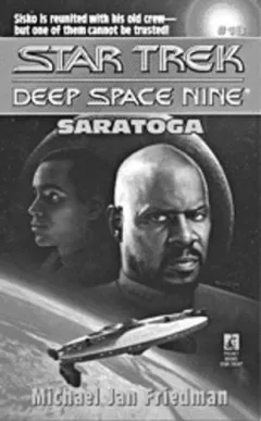 Saratoga