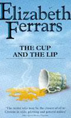 The cup and the lip