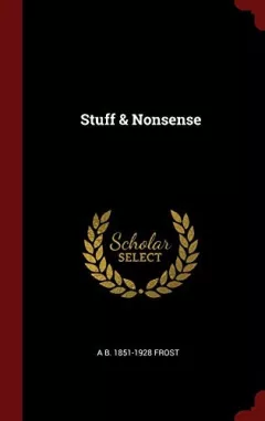 Stuff & Nonsense